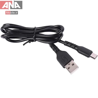 کابل تايپ سي فست شارژ 2.4 آمپر اسکاي دلفين مدل Sky Dolphin S07T