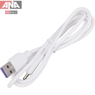 کابل تايپ سي فست شارژ 5 آمپر اسکاي دلفين مدل Sky Dolphin S56T