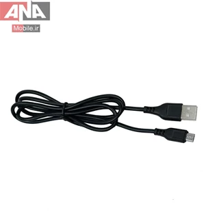 کابل ميکرو يو اس بي فست شارژ 2.4 آمپر اسکاي دلفين مدل Sky Dolphin S61V