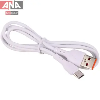 کابل لايتنينگ فست شارژ 2.4 آمپر اسکاي دلفين مدل Sky Dolphin S66T