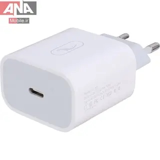 شارژر ديواري 12 وات اسکاي دلفين مدل Sky Dolphin SC38