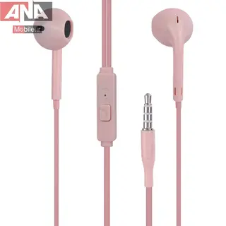 هندزفري سيمي اسکاي دلفين مدل Sky Dolphin SR06