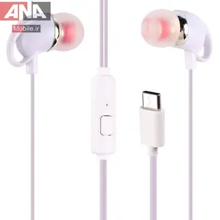 هندزفري سيمي اسکاي دلفين مدل Sky Dolphin SR27