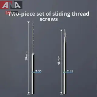 ست مته بازکننده پيچ هرز موبايل iFiXeS