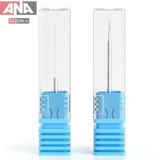 ست مته بازکننده پيچ هرز موبايل iFiXeS