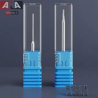 ست مته بازکننده پيچ هرز موبايل iFiXeS