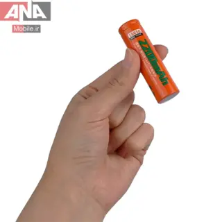 باتري ليتيومي شارژي Small Sun 18650 2200mAh 