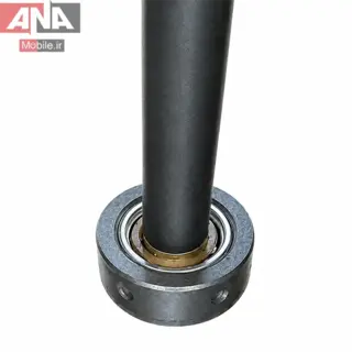 پيچ گوشتي چهارسو سايز PH00 (2.0mm) بلبرينگي اسپاهر مدل Spahr NO:H003 