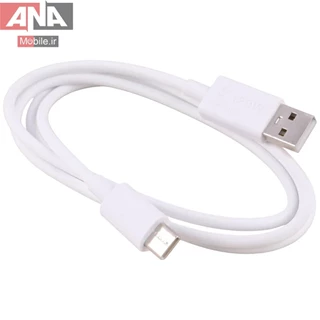 کابل تايپ سي فست شارژ با طول 100 سانتي متر 120W