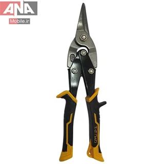 قيچي ورق بر مستقيم بر تاتناد مدل TATNAD CR-7 10 inch