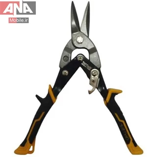 قيچي ورق بر مستقيم بر تاتناد مدل TATNAD CR-7 10 inch