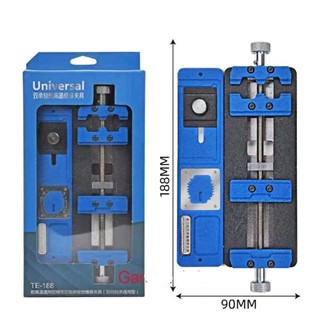 گيره برد و آي سي حرفه اي مدل TE-188