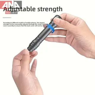 قلم شکست شيشه پشتي گوشي آيفون مدل TE-799 