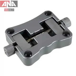 گيره حرفه اي نگهدارنده آي سي مدل TE-186