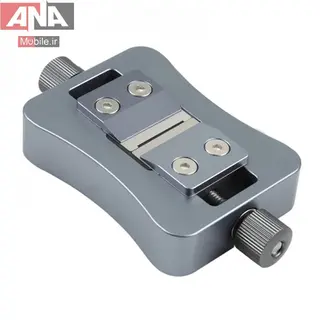 گيره حرفه اي نگهدارنده آي سي مدل TE-186