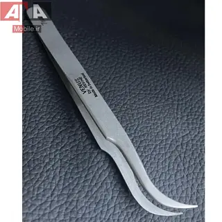 پنس سر کج ونوس مدل VENUS 7SA 