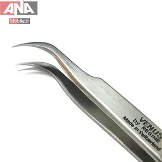 پنس سر کج ونوس مدل VENUS 7SA 