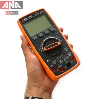 مولتي متر ديجيتال 10 آمپر ويکتور مدل VICTOR VC97 2024