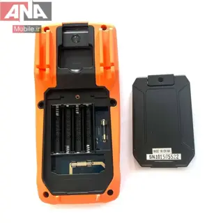 مولتي متر ديجيتال 10 آمپر ويکتور مدل VICTOR VC97 2024