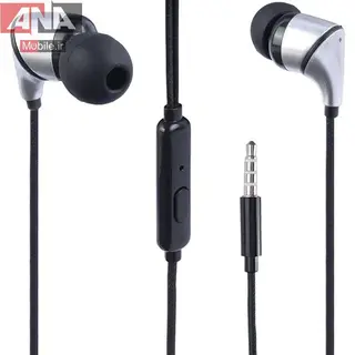 هندزفري سيمي دنمن مدل Vdenmenv DR17