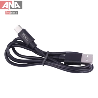 کابل فست شارژ TYPE-C وريتي مدل Verity CB 3150T 1m