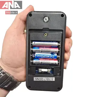 مولتي متر ديجيتال ويکتور مدل Victor 923E
