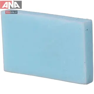 اسفنج صابوني نسوز پاک کننده نوک هويه مدل Watt
