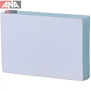 اسفنج صابوني نسوز پاک کننده نوک هويه مدل Watt