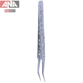 پنس سر کج مدل Weiyusi 7-SA SR
