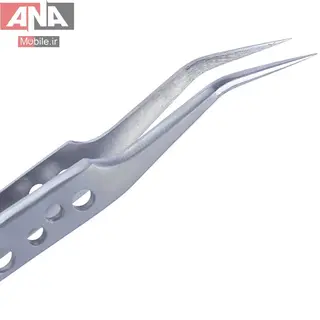 پنس سر کج مدل Weiyusi 7-SA SR