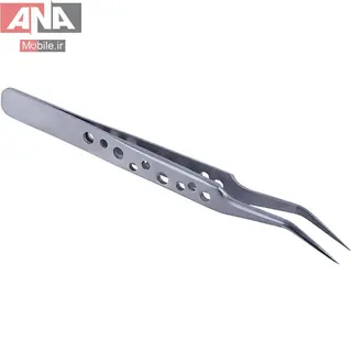 پنس سر کج مدل Weiyusi 7-SA SR