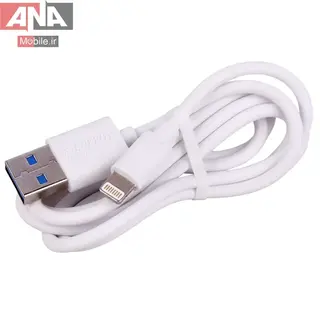 کابل لايتنينگ 2 آمپر ايکس انرژي مدل X-Energy X-200