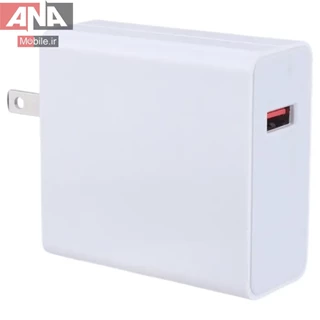 کلگي فست شارژ 120 وات شيائومي مدل Xiaomi MDY-12-ED High Copy 6A