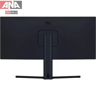 مانيتور (استوک) گيمينگ خميده شيائومي مدل Xiaomi Mi Curved Gaming Monitor, 34" Black- BHR5131EN