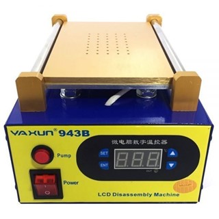 دستگاه سپراتور ياکسون مدل YAXUN YX-943B