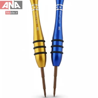 پيچ گوشتي ستاره اي موبايل ياکسون مدل YAXUN 338 T4