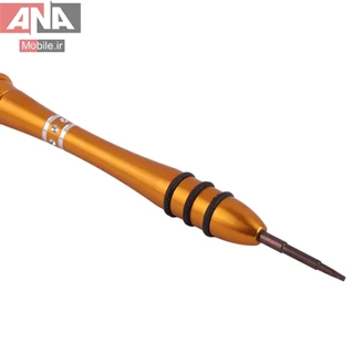 پيچ گوشتي ستاره اي موبايل ياکسون مدل YAXUN 338 T5