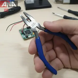 انبردست الکترونيکي ياکسون مدل YAXUN YX-53