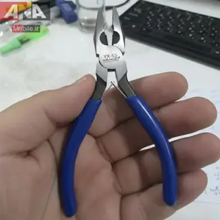 انبردست الکترونيکي ياکسون مدل YAXUN YX-53