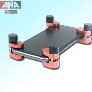 گيره پيچي نگهدارنده تاچ و ال‌سي‌دي ياکسون مدل YAXUN YX-A28