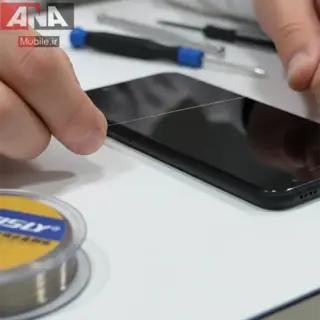 سيم تعويض گلس 0.04 ميل 1000 متري YISLY 0.04mm 1000m