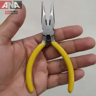 انبردست الکترونيکي ميني ياکسون 5 اينچ مدل Yaxun Mini Pliers