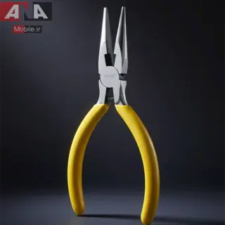 انبردست الکترونيکي ميني ياکسون 5 اينچ مدل Yaxun Mini Pliers