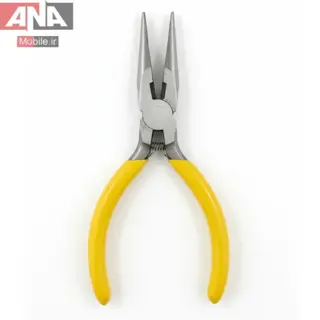 انبردست الکترونيکي ميني ياکسون 5 اينچ مدل Yaxun Mini Pliers