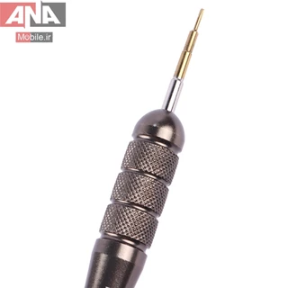 پيچ گوشتي 6سو آيفون ياکسون مدل Yaxun NO.09 0.8mm