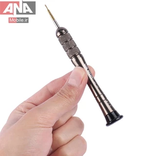 پيچ گوشتي 6سو آيفون ياکسون مدل Yaxun NO.09 0.8mm