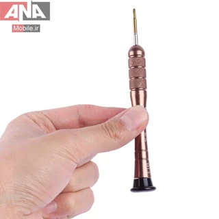 پيچ گوشتي چهارسو ياکسون مدل Yaxun NO.09 1.5mm