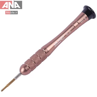 پيچ گوشتي چهارسو ياکسون مدل Yaxun NO.09 1.5mm