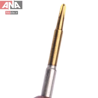 پيچ گوشتي چهارسو ياکسون مدل Yaxun NO.09 1.5mm