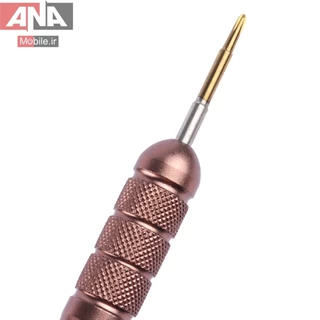 پيچ گوشتي چهارسو ياکسون مدل Yaxun NO.09 1.5mm